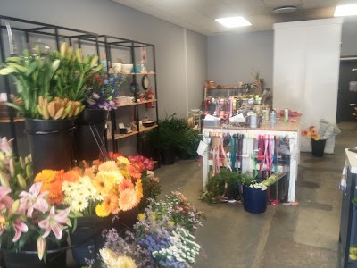 florist