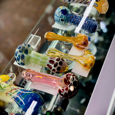 Photo of KushKlub Shoreline Recreational Cannabis Dispensary