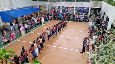 Photos of College of Santos Anjos - Vassouras-RJ