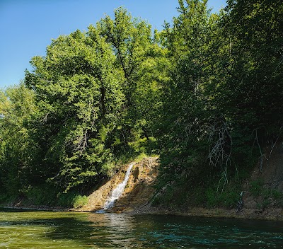 Rocky Ford Camp & Outfitters