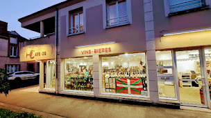 Photo n°2 de La cave du 28 à Brou (Caviste)