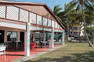 Photos of Restaurante Uva de Playa At Hotel Cayo Arena