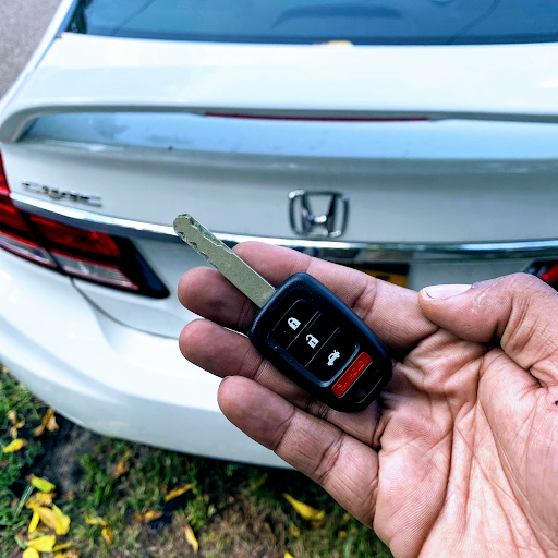 Rapid Response Mobile Locksmith Corp Gallery - United States