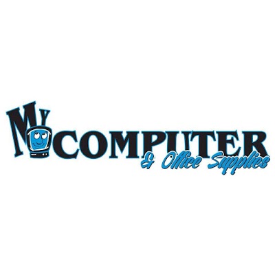 Photos of My Computer & Office Supplies