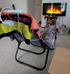 Photo n°3 de Dufour Luxopuncture à Yzeures-sur-Creuse (Centre de bien-être)