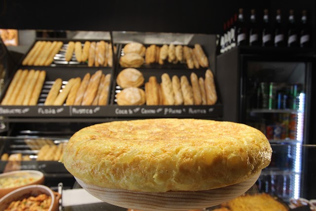 Baguettalia