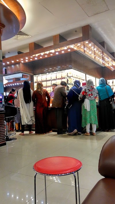 Photos of Amin Jewellers