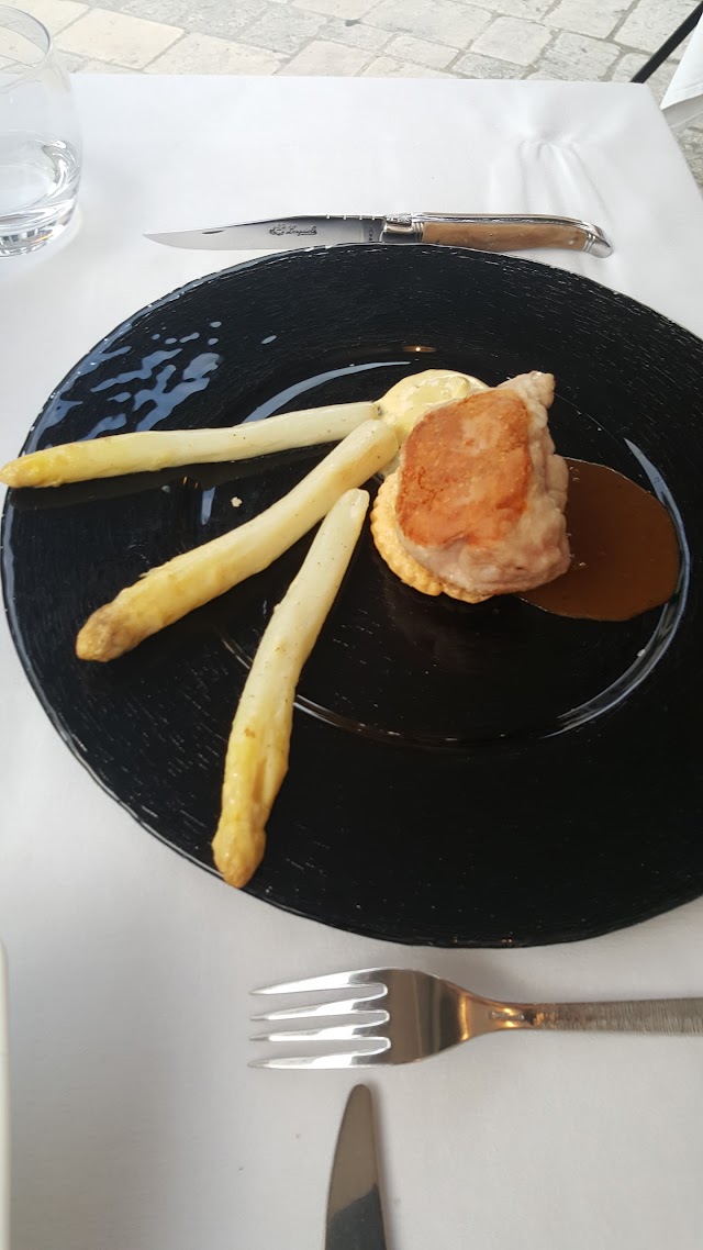 O de Mer