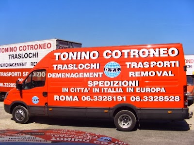 Photos of Traslochi Custodia Mobili Roma di Tonino Cotroneo