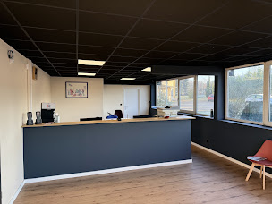 Photo n°4 de Contrôle technique auto/moto Autosur Morsbach à Morsbach (Service de contrôle technique automobile)