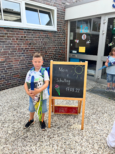 Grundschule Silberberg - Thumbnail