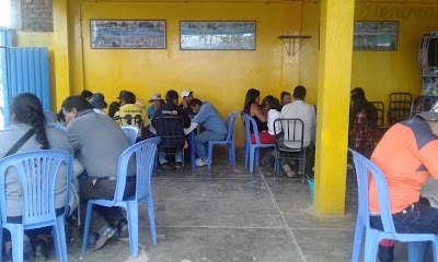 Photos of RESTAURANTE "LA ESTANCIA"
