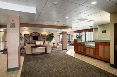 Photos of Ramada Plaza Denver Central