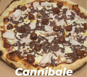 Photo n°14 de Pizza-lariviere à Périgueux (Restauration rapide)