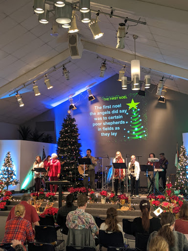Calvary Chapel Los Alamitos