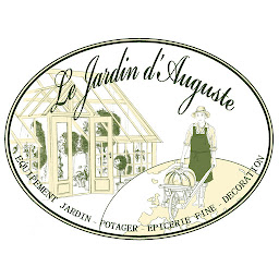 Photo n°46 de Le Jardin d'Auguste à Varengeville-sur-Mer (Épicerie fine)