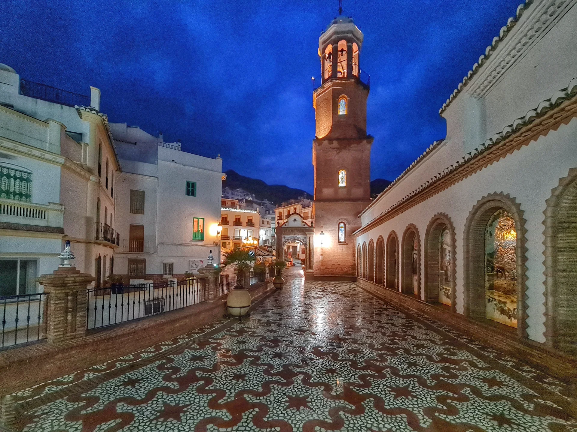 No 17 Competa de Competa Escapes, vacaciones en España
