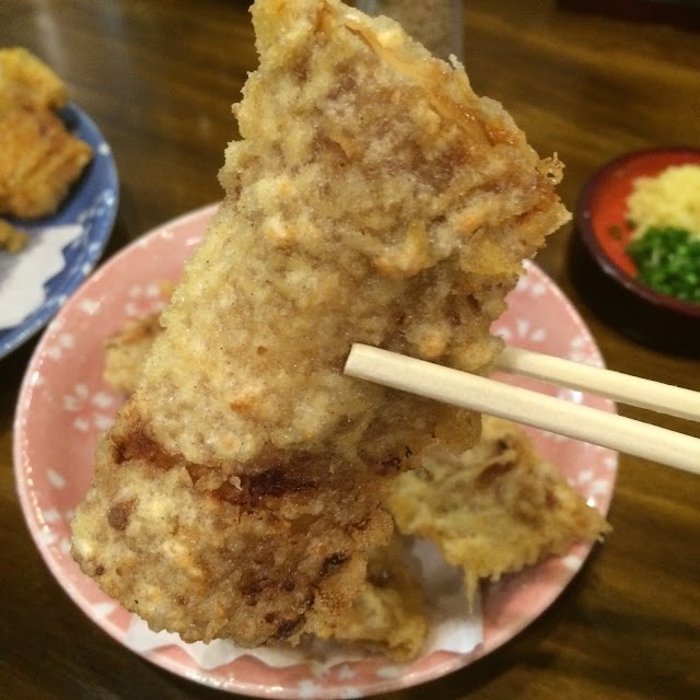 麺喜 やしま 円山町店