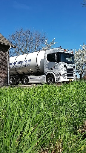 Van Heugten Transport Someren BV - Thumbnail