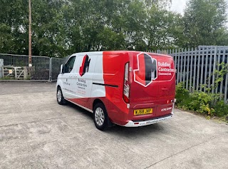 JM Building Contractors
