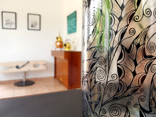 Glaskunst Atelier - Glasweide - Thumbnail