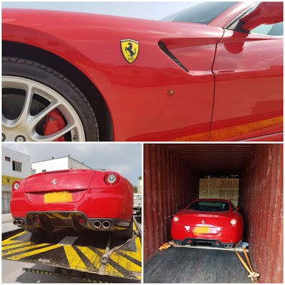 Photos of Ahmadi Packing & forwarding- The Best Mover in Bahrain- packers & movers/storage/warehousing/office move/wooden crating/ palletizing/packing materials/furniture move/ delivery services