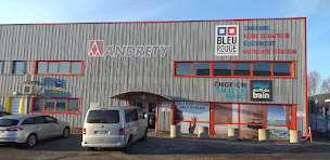 Photo n°13 de Andrety Manosque à Manosque (Magasin de matériel électrique)