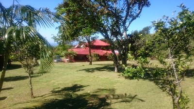 Photos of Hotel Cabinas Las Fresas del Volcan Poas