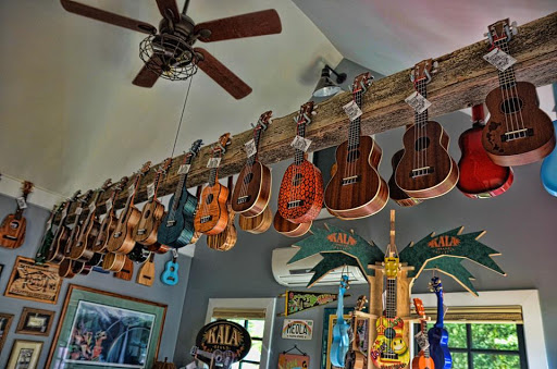 Ukulele Station America - Thumbnail