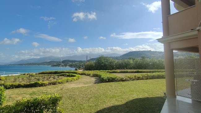 Opinii despre Thalassa Boutique Hotel Kefalonia-Adults only în Αργοστόλι - Ξενοδοχείο