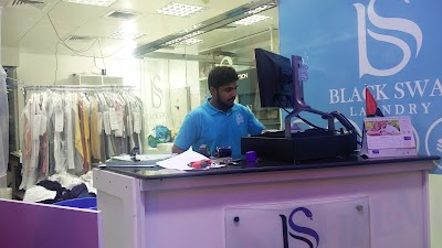 Photos of Black Swan Laundry