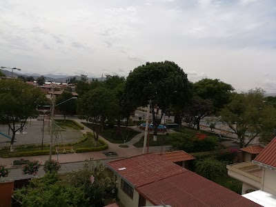 Photos of Rioshi&ntilde;o Park