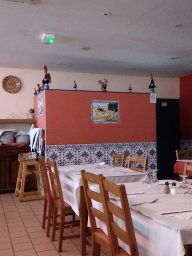 Photo 12 - Buffalo Grill Gond-Pontouvre