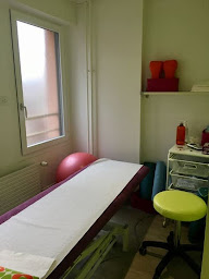 Photo n°3 de Elisa Fugler à Barr (Kinésithérapeute)