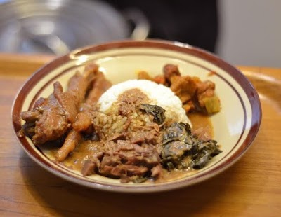 Photos of GUDEG IBU KOTA
