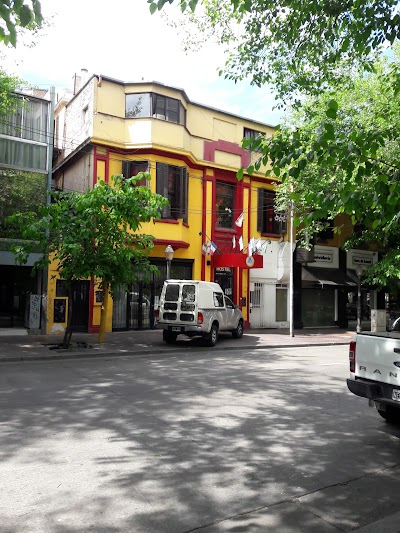 Photos of Mendoza Backpackers