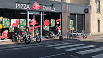 Pizza Family à Bayeux