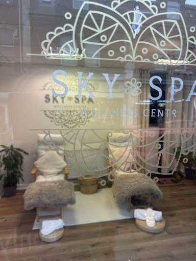 Sky Spa Wellness Centre