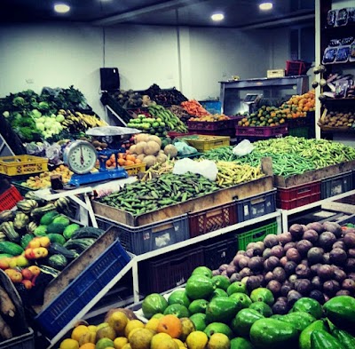 Photos of SUPERMERCADO BRISAS DE TIERRA NEGRA (FRUTAS Y VERDURAS)