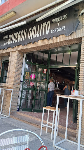 Bodegon Gallito - Thumbnail