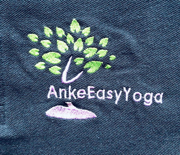 Anke Easy Yoga