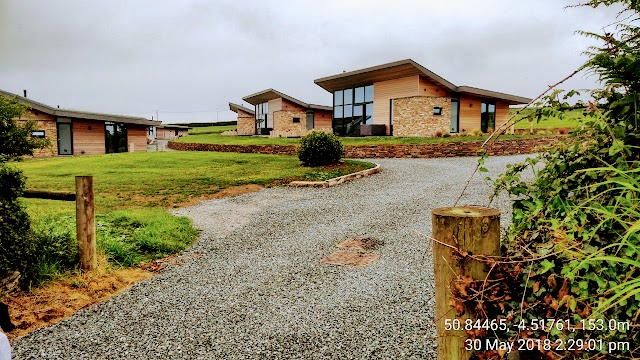 Wooda Farm Holiday Park