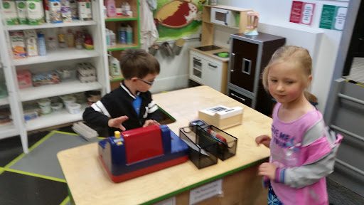 Jackson Hole Children's Museum - Thumbnail