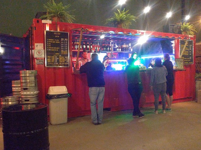Goela Bar