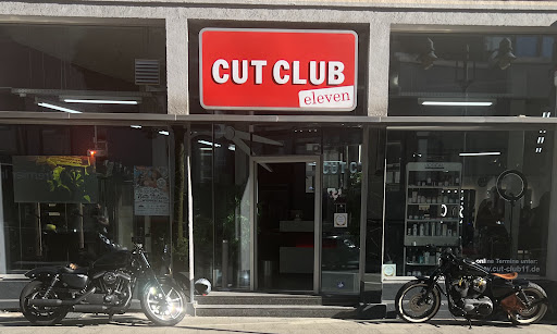 Cut Club eleven