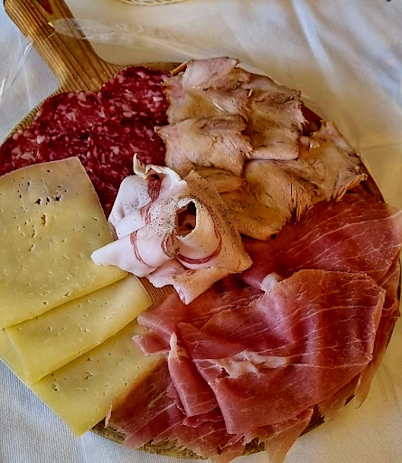 Trattoria Il Gatto e La Volpe - Thumbnail