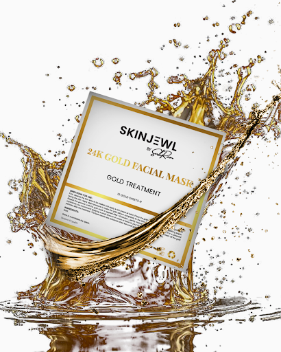 SKINJEWL LUXURY MASSAGE WARWICK