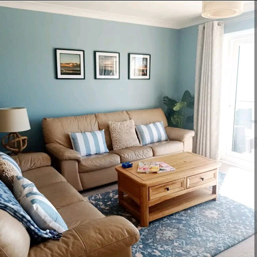 Seaside House - Thumbnail