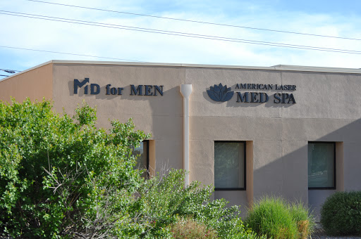 MD For Men Team - Wayne Kuang MD - Thumbnail