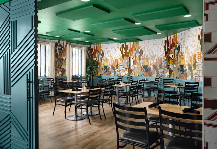 The Wilde Resort & Spa by null